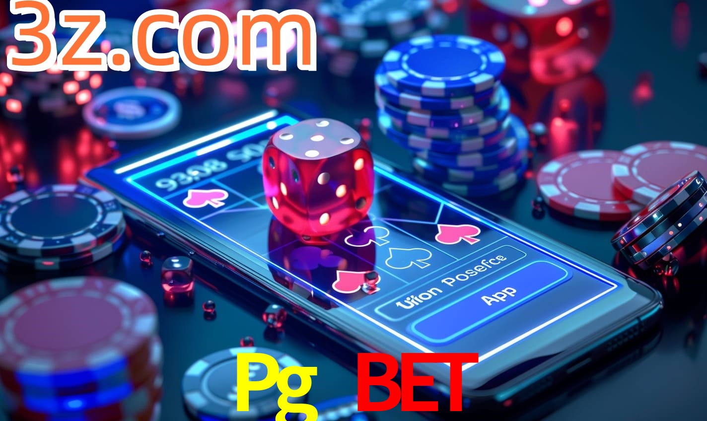 Baixar App Pg Bet